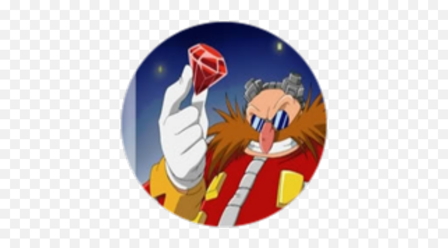 I Found Dr - Dr Eggman Sonic X Screenshots Emoji,Eggman Empire Logo