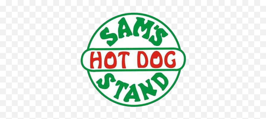 Samu0027s Hot Dog Stand Three Notchu0027d Rd In Crozet Va - Order Now Emoji,Hot Dogs Logo