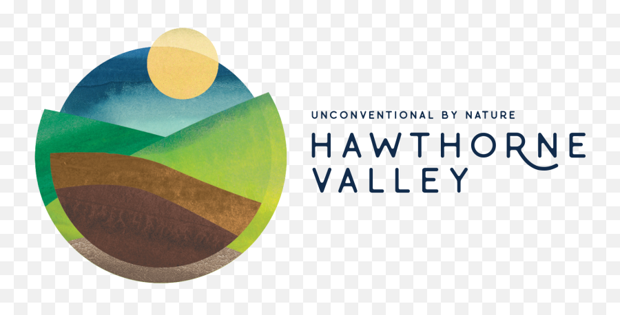 Hawthorne Valley Farm Evan Sargent Emoji,Nature Valley Logo