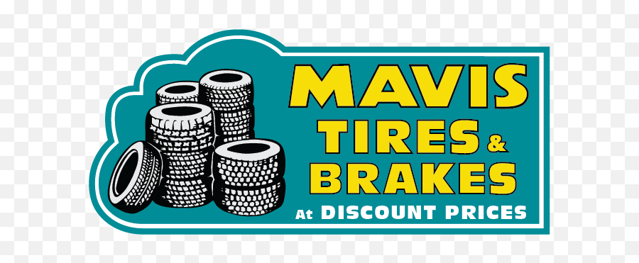 Goodyear Tires Near Me In Buford Ga Mavis Discount Tire - Mavis Tire Emoji,Goodyear Logo