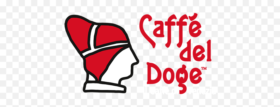 Caffè Del Doge Il Caffè Di Venezia - Caffe Del Doge Logo Emoji,Doge Png