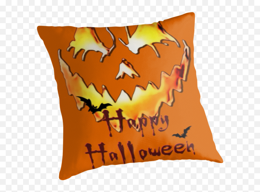 Download U0027happy Halloween Jack Ou0027 Lantern Face Spooky Emoji,Jack O Lantern Face Png