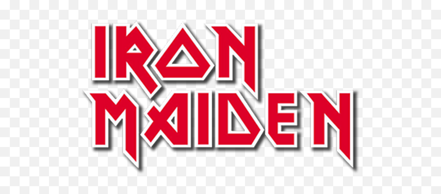 Products - Trooper Iron Maiden Logo Vector Emoji,Iron Maiden Logo