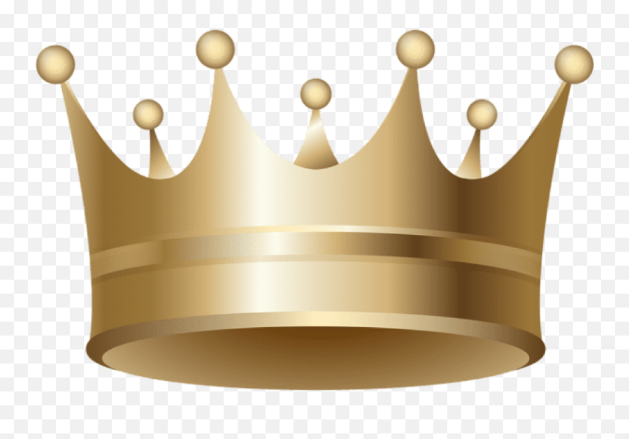 Simple Crown Png - Coroa Png Png Emoji,Crown Transparent