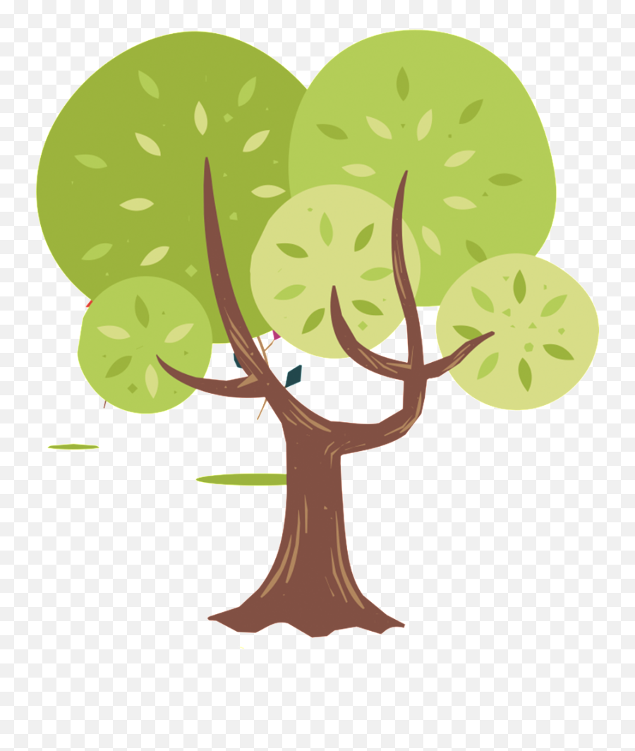 Flat Plant Icon Clipart - Full Size Clipart 3097576 Emoji,Plant Icon Png
