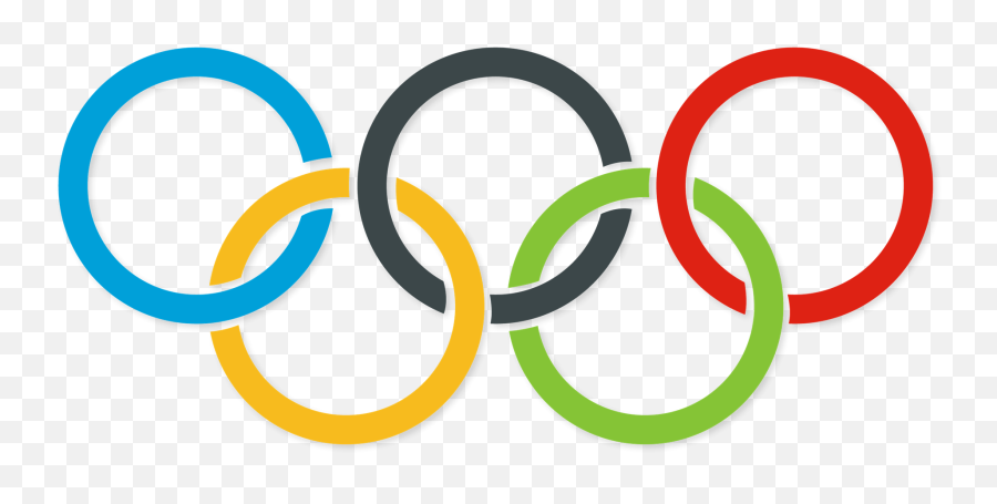 Primer Contenido Interactivo Con Genially - Usuario Genially Emoji,Olympic Rings Png
