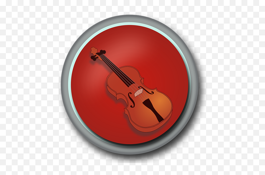 Sad Violin Widget Sound Button - Apps On Google Play Emoji,Cello Clipart