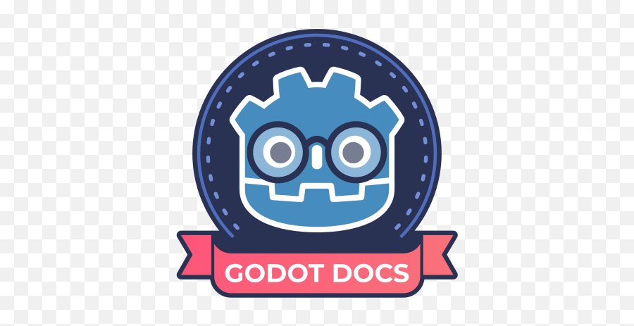 Godot Docs - Godot Docs Emoji,Google Docs Logo