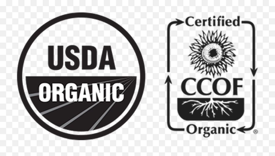 Raw Organic Walnut Butter - Language Emoji,Usda Organic Logo