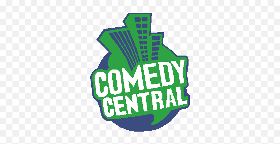 Download Comedy Central 2000 Logo Png - Comedy Central Emoji,Comedy Central Logo