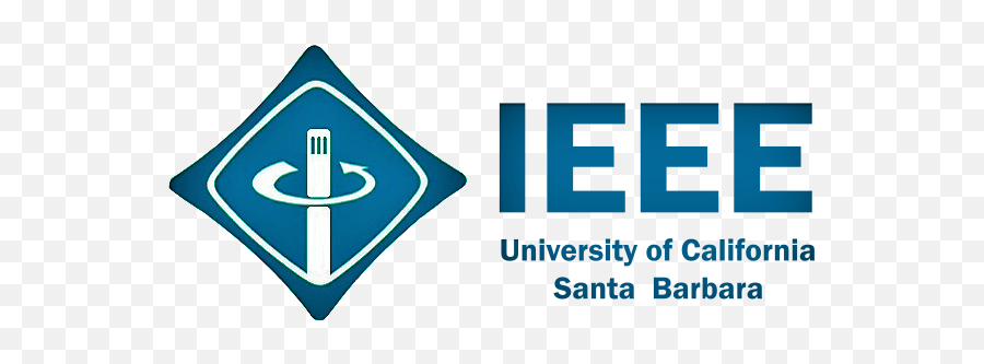 Ucsb Ieee - Vertical Emoji,Ucsb Logo
