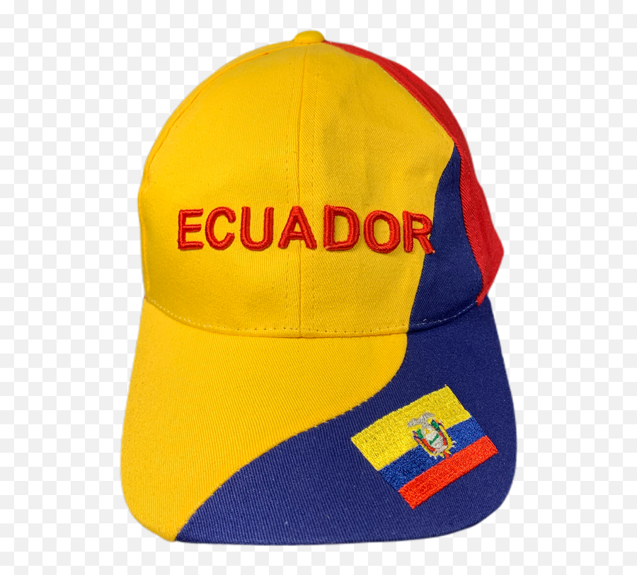 Menu0027s Accessories Ecuador Flag Team Color Cotton Denim Emoji,Ecuador Flag Png