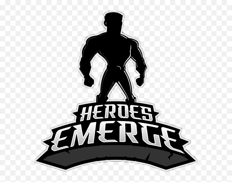 Heroes Emerge 2020 Overview Emoji,Big Foot Clipart