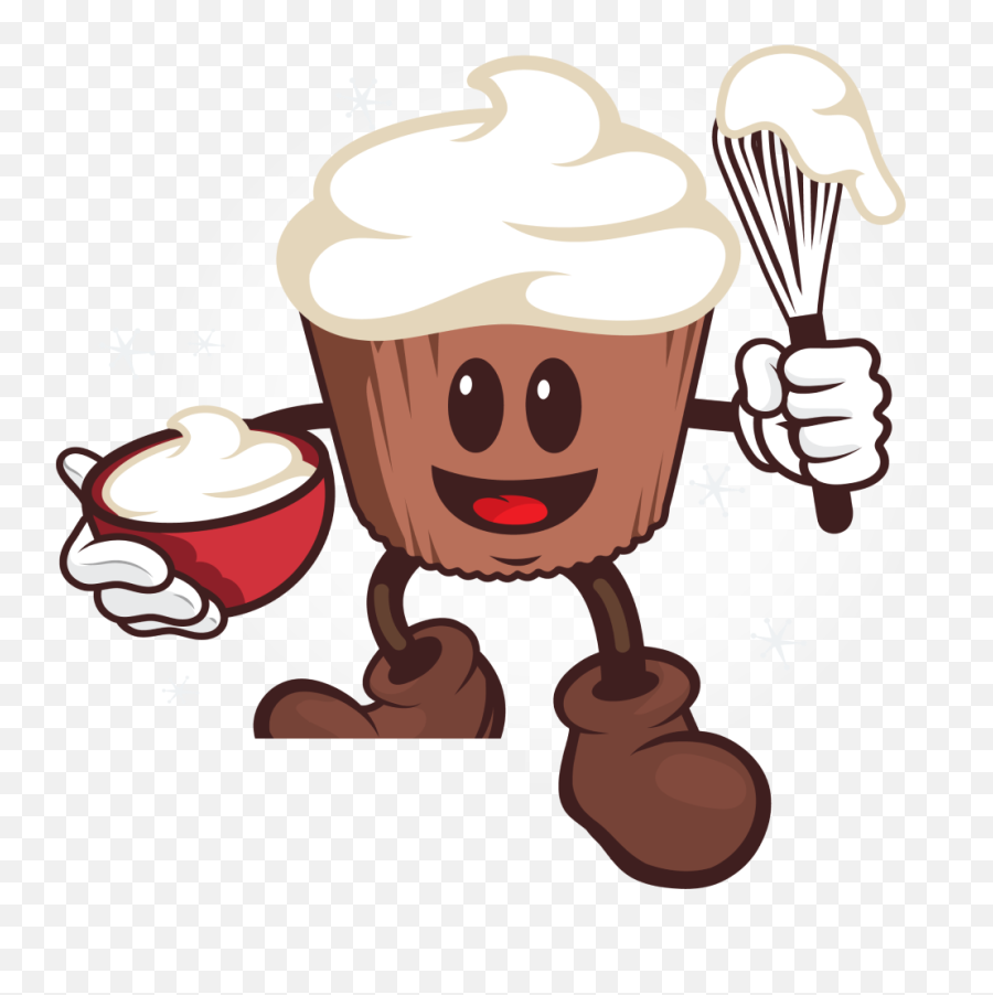 Home - My Delight Cupcakery Emoji,Churro Clipart