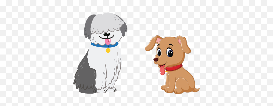 Find Out How Old Your Dog Will Live To Emoji,Yorkie Clipart