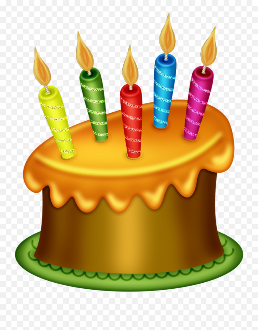 Best Birthday Hat Clipart - 5795 Transparentpng Happy Birthday Cake Clipart Png Emoji,Party Hat Png