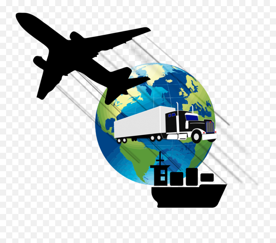 Airplane Fixed - Wing Aircraft Jet Aircraft Cargo Imprinted Emoji,Jet Plane Clipart