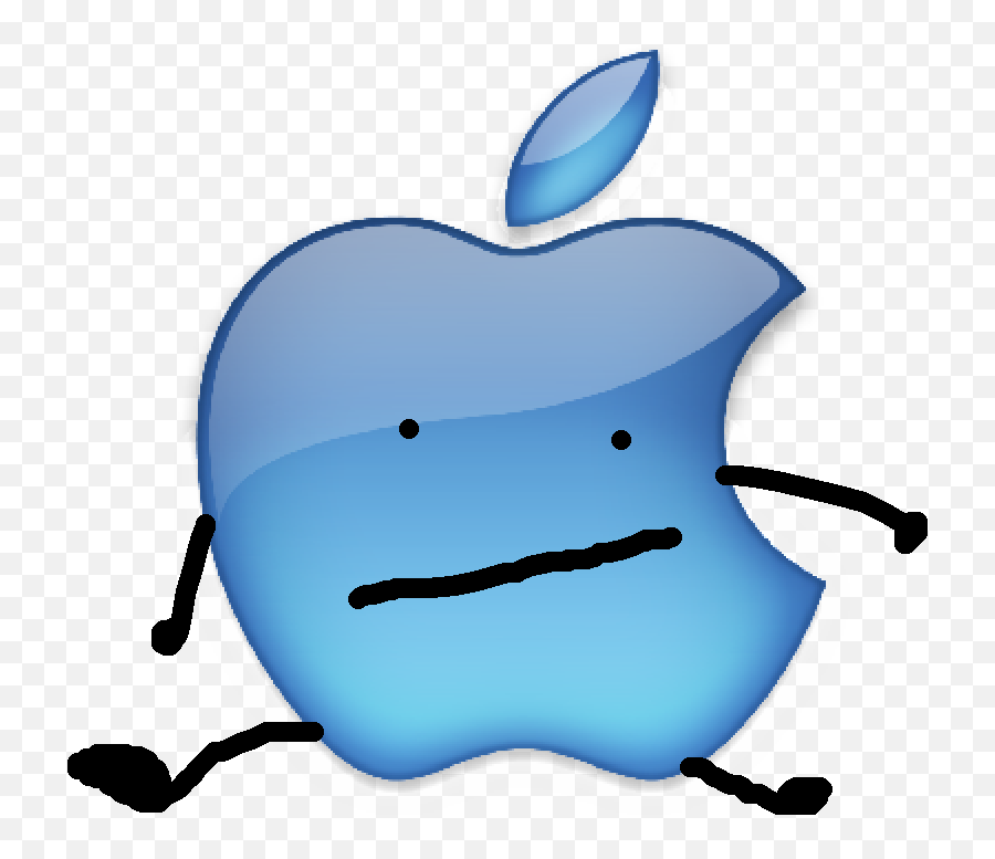 Download Apple Logo Png Transparent - Apple Png Transparent Object Show Apple Logo Emoji,Bfdi Logo