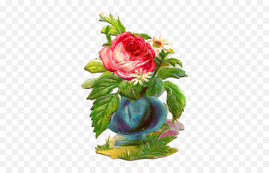 Vase Clipart Blue Vase Vase Blue Vase Transparent Free For - Vase Antiqueimages Blogspot Emoji,Vase Clipart
