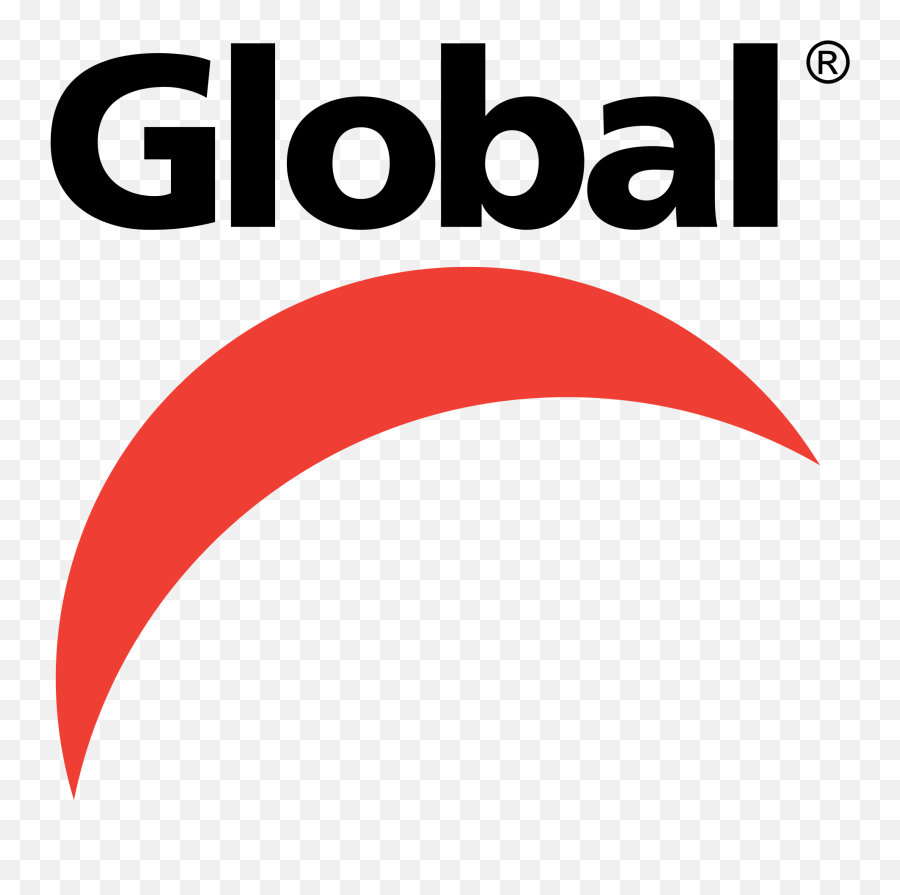 Old Global Tv Logo - Global Tv Logo Emoji,Global Logo