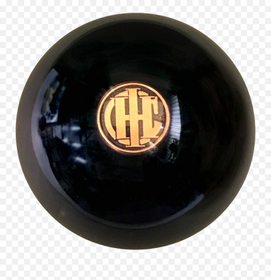 International Ih Emblem Shift Knobs - Solid Emoji,International Harvester Logo