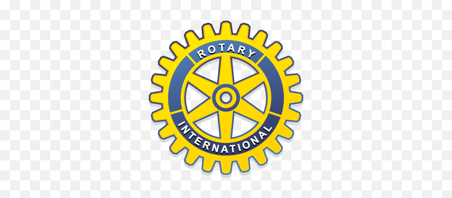 Rotary Club Logo Vector Free Download - Brandslogonet Rotary Club Bangladesh Emoji,Planet Express Logo