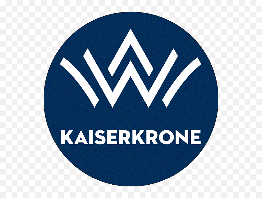 The Kaiserkrone - Katu Emoji,Kaiser Logo