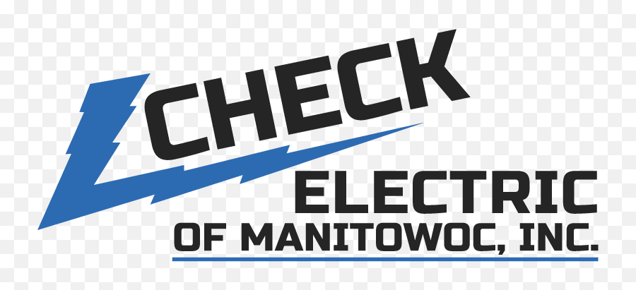 Electrical Services Location Home Check Electric Inc - Language Emoji,Electric Logo