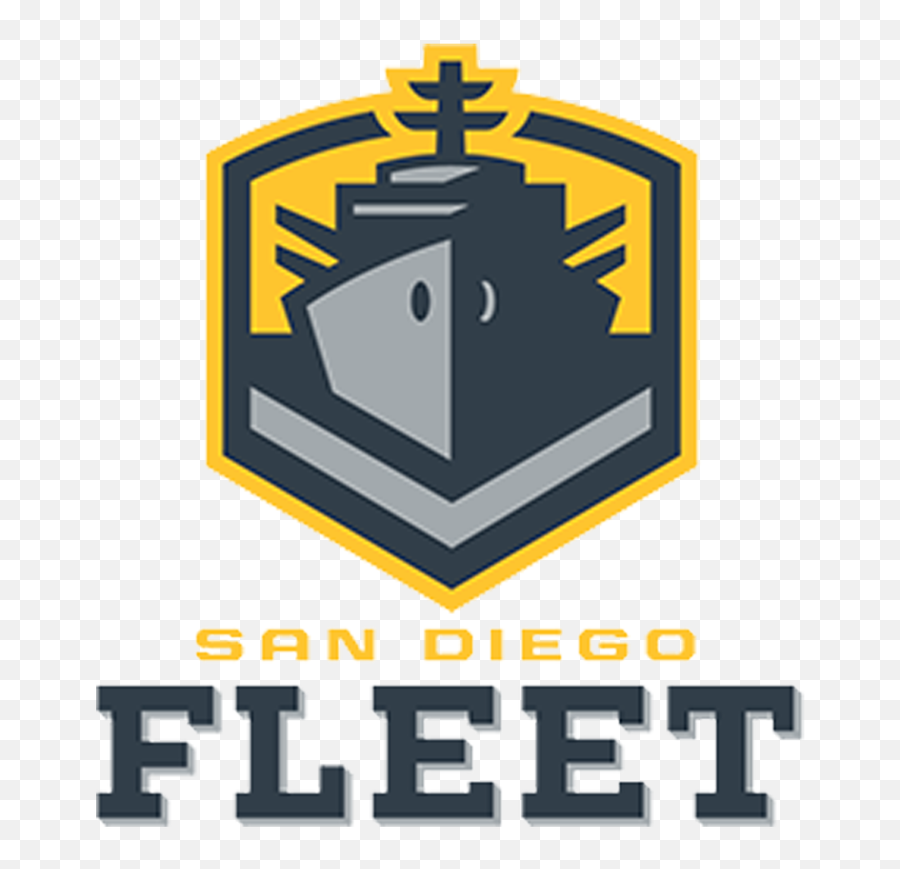 Transparent 49ers Football Clipart - San Diego Fleet Logo Emoji,49ers Logo Png
