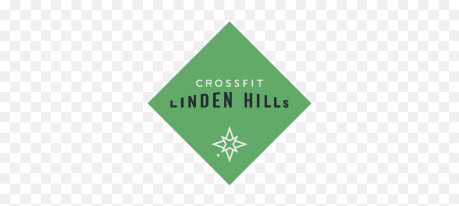Linden Hills - Crossfit Language Emoji,Gym Logos