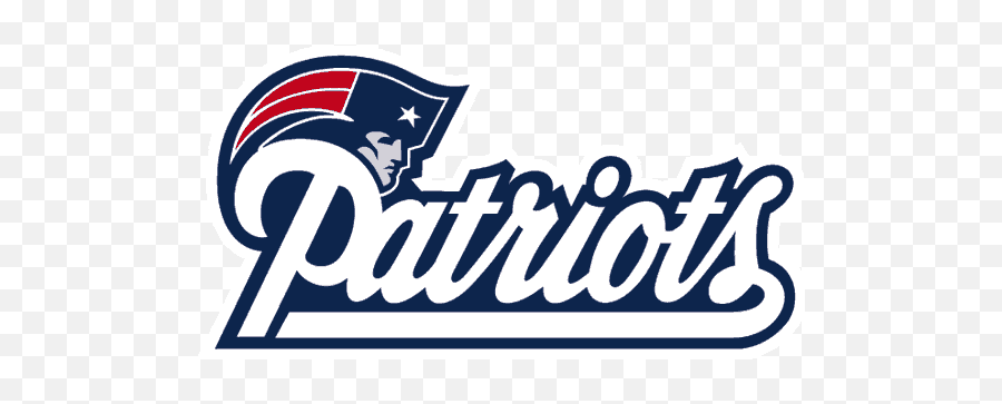 New England Patriots Alternate Logo - New England Patriots Clipart Emoji,New England Patriots Logo