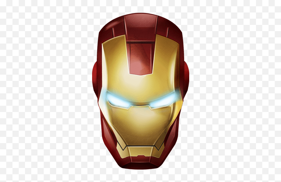 Iron Man Logo - Iron Man Suits Face Emoji,Iron Man Logo