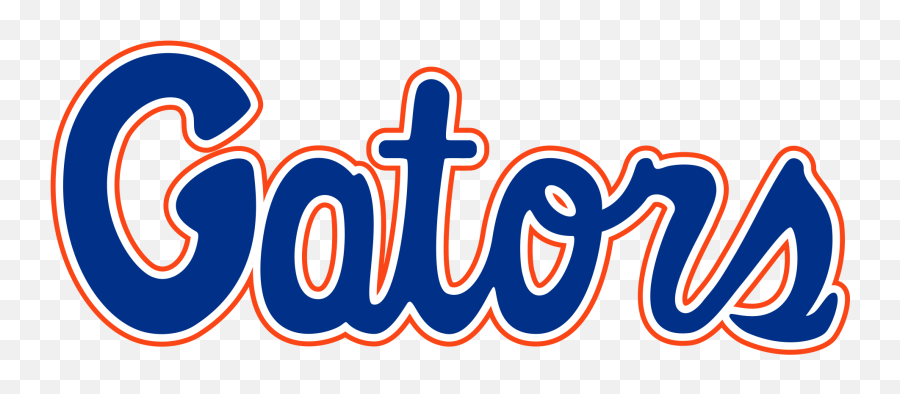 1996 Florida Gators Football Team - Florida Gators Emoji,Florida Gators Logo