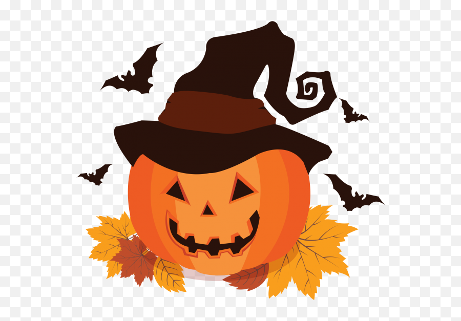 Pumpkin Halloween Png Image Free - Transparent Png Pumpkin Halloween Png Emoji,Halloween Png