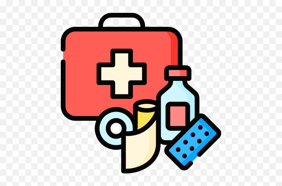 19 Pharmacist Ideas - First Aid Kit Drawing Png Emoji,First Aid Clipart