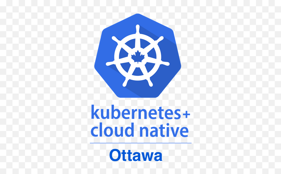 Cncf And Kubernetes Ottawa Meetup Cfp 2020 - Language Emoji,Meetup Logo