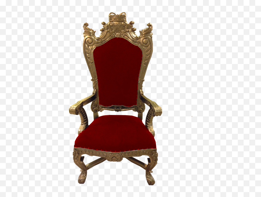 Download Throne Transparent Background - Throne Transparent Background Emoji,Throne Png