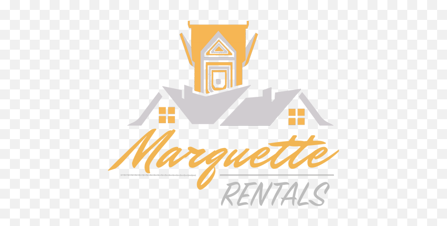 Home - Language Emoji,Marquette Logo