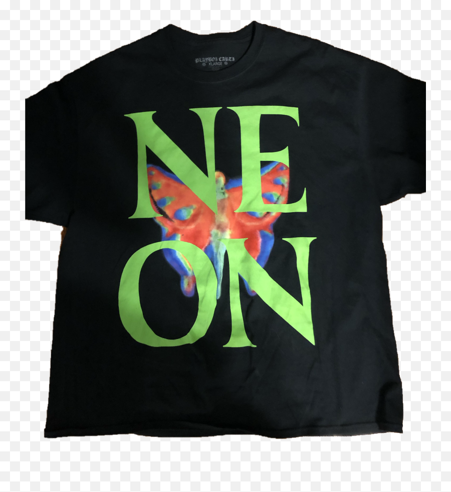 Download Image Of Playboi Carti Neon - Playboi Carti Neon Tour Album Emoji,Playboi Carti Png