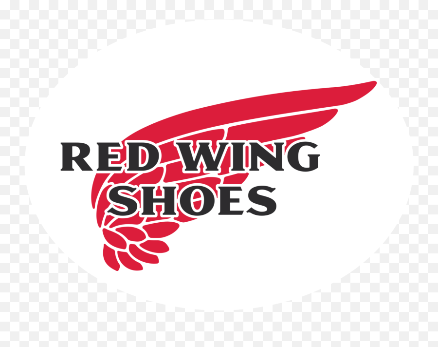 Redwing Boots - Red Wing Shoes Emoji,Redwings Logo
