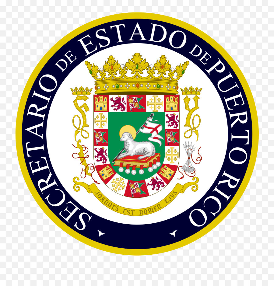 Statute Of Limitations In Puerto Rico Emoji,Puerto Rico Logo