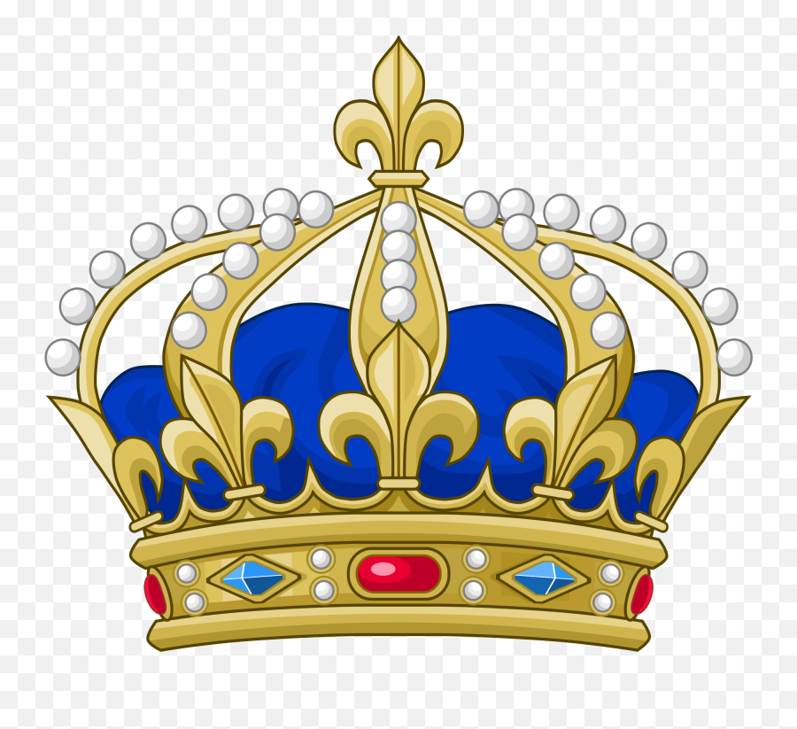 Library Of Royal Crown Vector Freeuse - Royal Crown Clipart Emoji,Crown Clipart