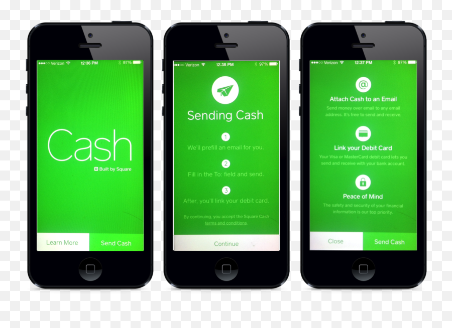 Square Cash App Dashboard Emoji,Cash App Logo Png