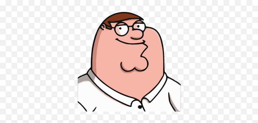 Gtsport Decal Search Engine - Peter Griffin Emoji,Peter Griffin Face Transparent