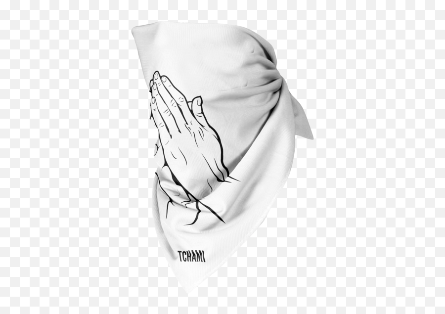 Accessories Tchami Online Store Apparel Merchandise U0026 More - Sign Language Emoji,Praying Hands Logo