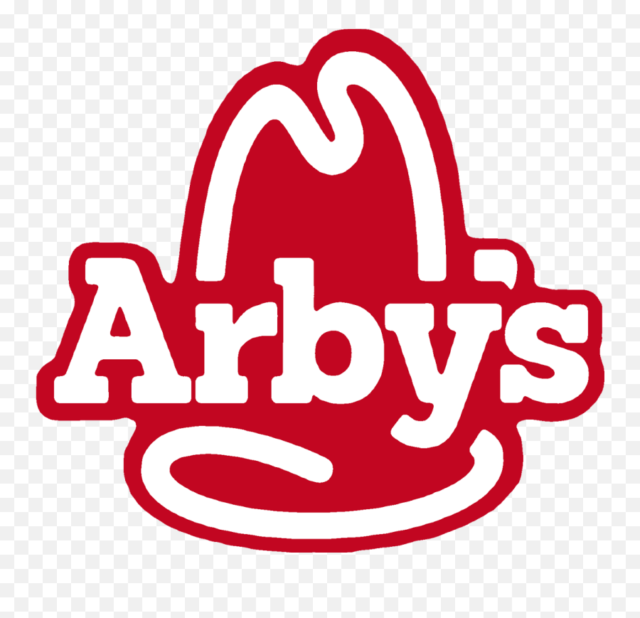 Arbys Logo And Symbol Meaning History - Arbys Logo Png Emoji,Arbys Logo