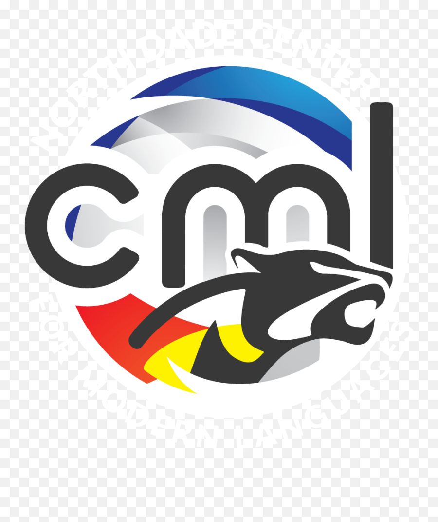 North Dade Center For Modern Languages - Language Emoji,Logo Languages