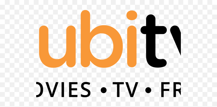 Tubitv - Transparent Tubi Tv Logo Emoji,Pluto Tv Logo