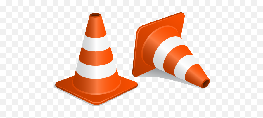 Construction Cone Png Photo - Transparent Background Traffic Cone Png Emoji,Construction Png