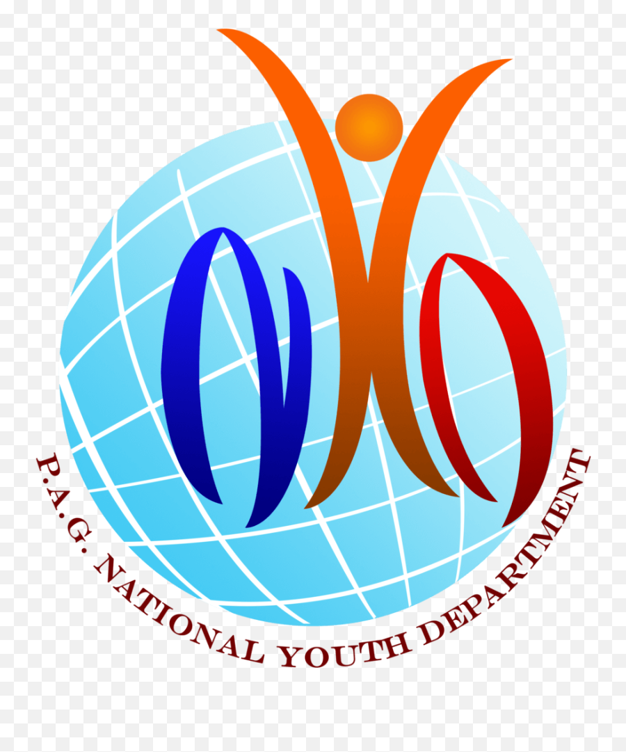 Pag National Youth Department - Language Emoji,Nyd Logo